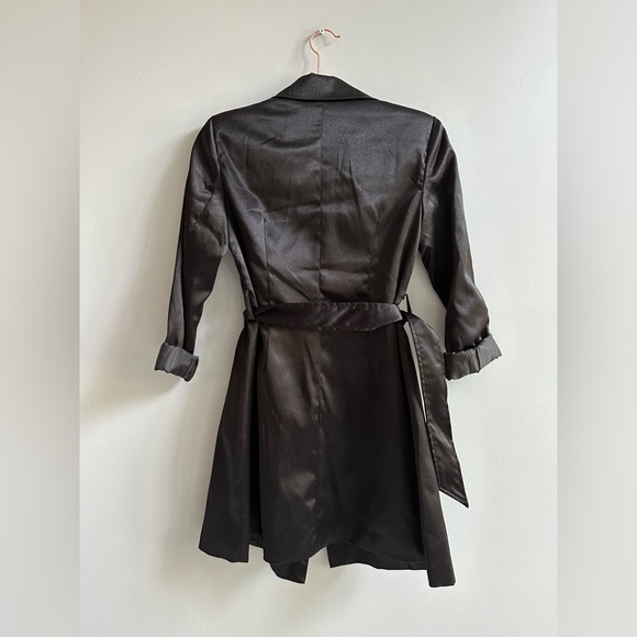 Nasty Gal Blazer Dress - S - Picture 4 of 4